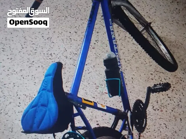 دراجة هواءية للبيع من نوعDecathlon