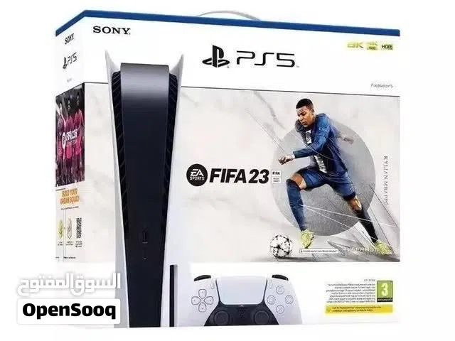 PlayStation 5 PlayStation for sale in Baghdad