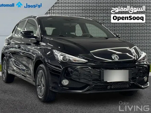 *Brand NEW* _MG 3 _MODEL: 2026_ _MILEAGE: 00_ _PASSING INSURANCE:1YR ENGINE:1.5LTR_ All col