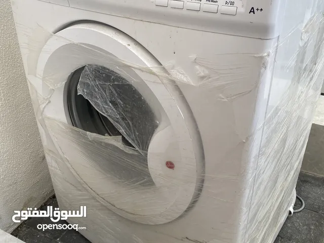 Hoover 1 - 6 Kg Washing Machines in Muscat
