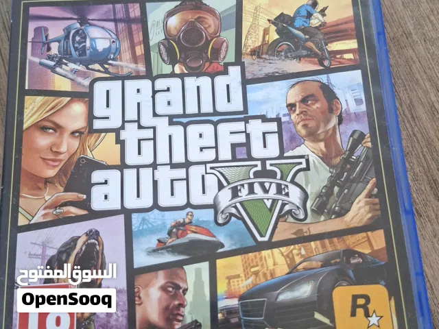 مجموعة العاب فيديو بلايستيشن