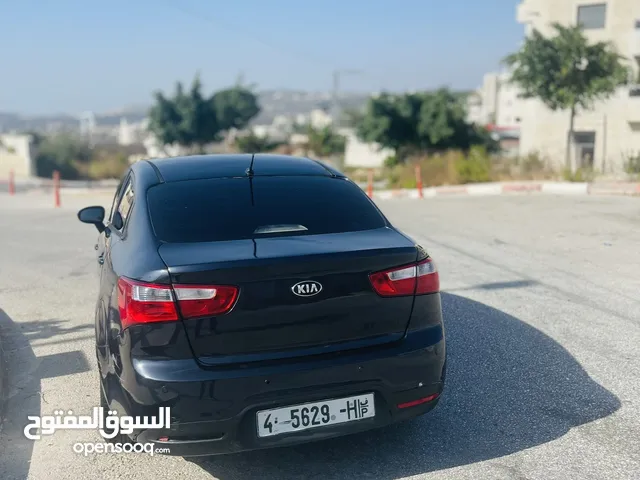 كيا برايد اصل اجار