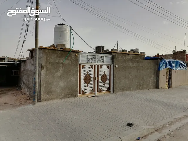 100 m2 2 Bedrooms Townhouse for Sale in Basra Other