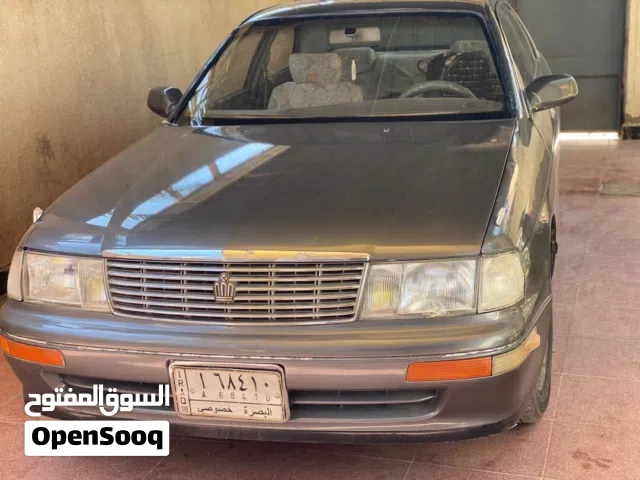 1993 تويوتا كراون Crown