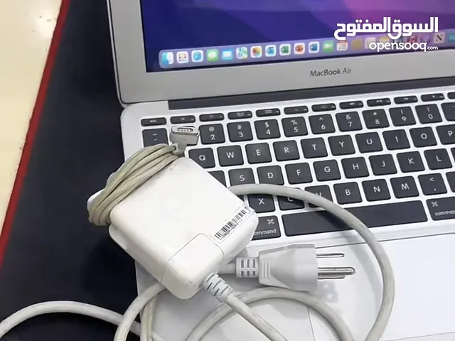 MacBook Air 2015