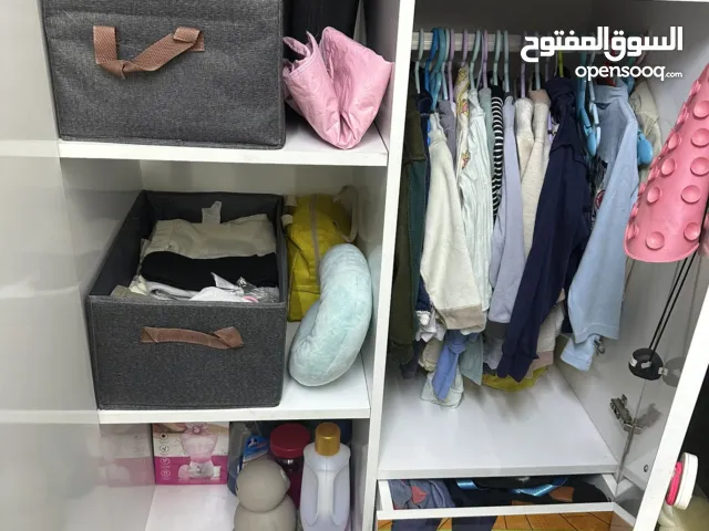 كنتور اطفال نضيف 100%