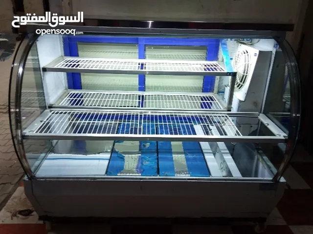 ثلاجات عرض مستعملة للبيع : ثلاجات عرض للبيع في مصر على السوق المفتوح