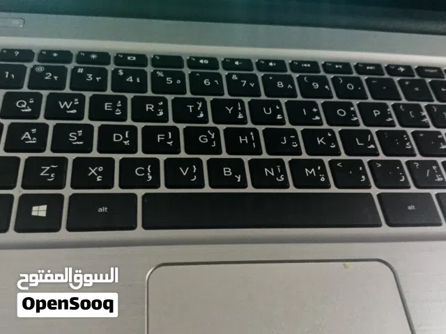 اتش بي  ورك استيشن