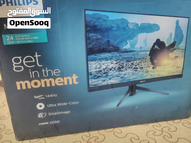 23.8" Other monitors for sale  in Baghdad