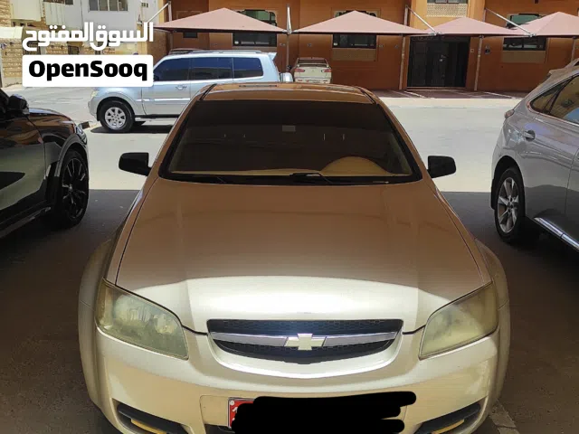 2008 شيفروليه لومينا LS