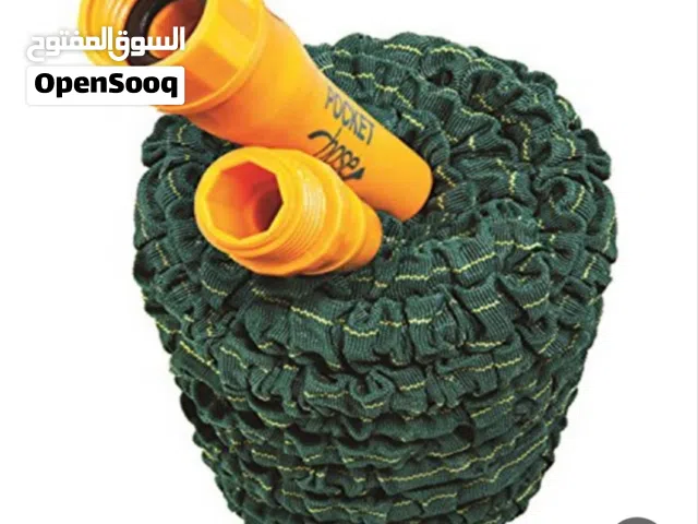 خرطوم ماء أجنبي