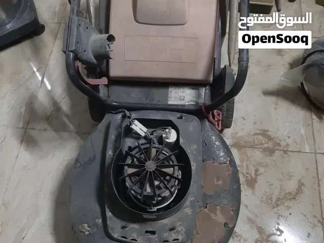حصادة كهربائية إيطالية شغالة مية في المية
