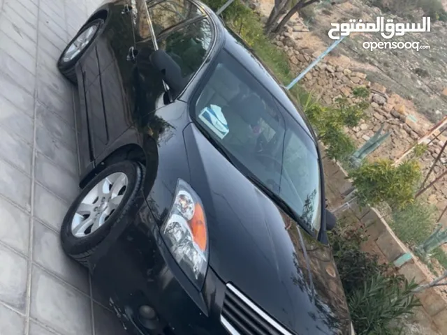 نيسان التيما 2009