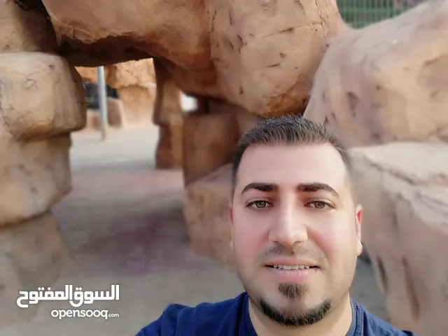 Mohammed Alfodole