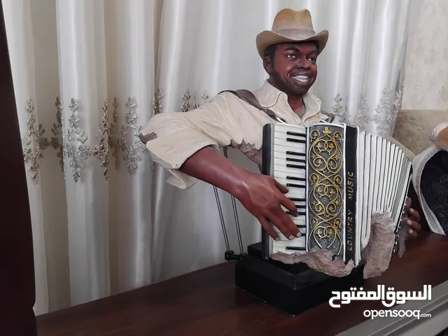عازف الأكورديون