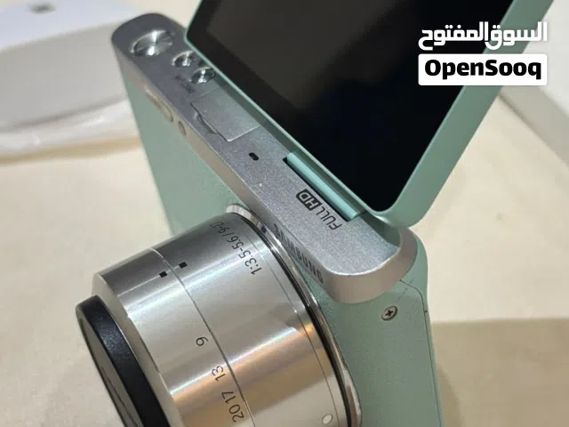 كاميرا سامسونج NX mini