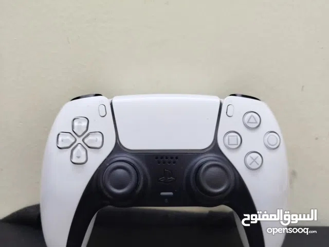 كنترولر Ps5 اصلي مستعمل