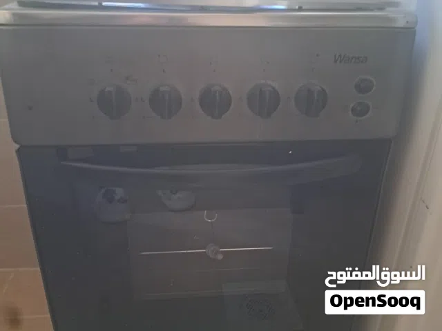وانسا فرن 4 عيون مستعمل جديد وموجود