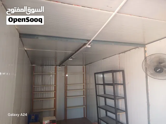 كرفان للبيع