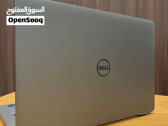 Dell Latitude 5310 Intel Core i7 – 10th Generation 16GB RAM / 512GB SSD