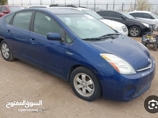 Used Toyota Prius in Zarqa