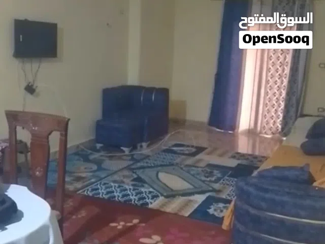 140 m2 3 Bedrooms Apartments for Sale in Giza Haram