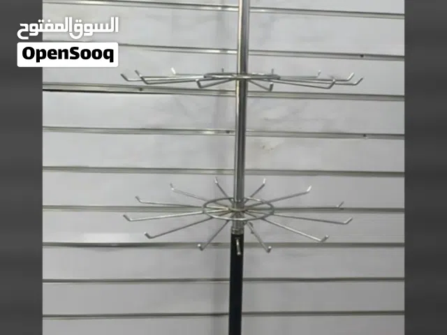 علاقات الجدار وسلة إكسسوارات