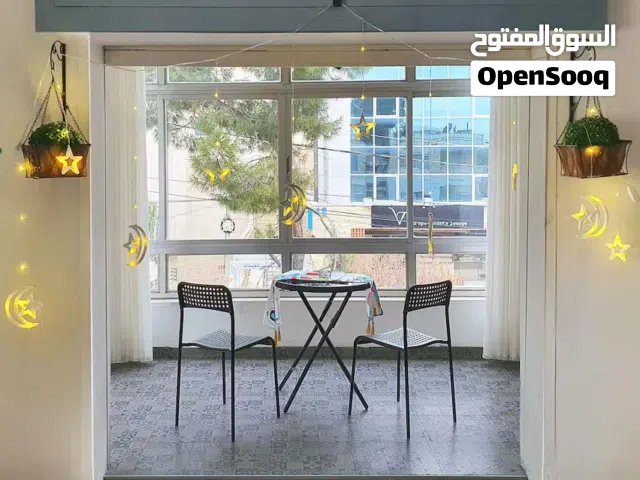 184 m2 More than 6 bedrooms Apartments for Rent in Amman 4th Circle