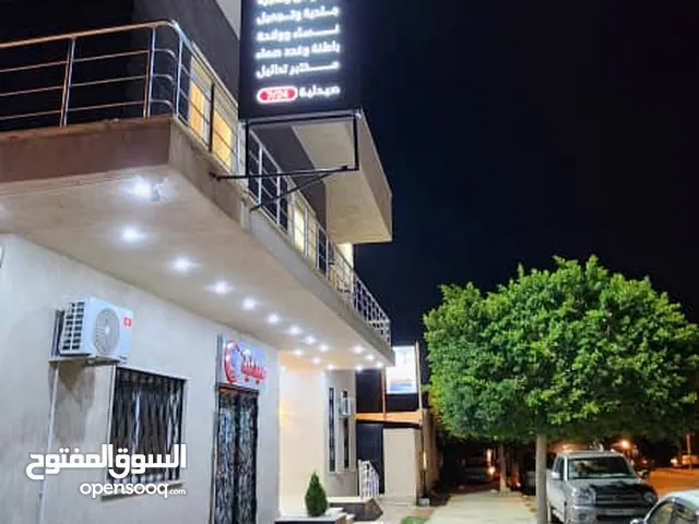 Furnished Clinics in Tripoli Janzour