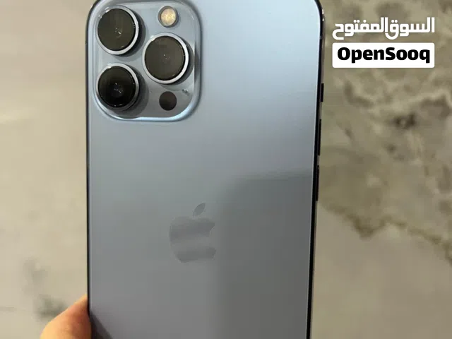 Apple iPhone 13 Pro Max 256 GB in Amman