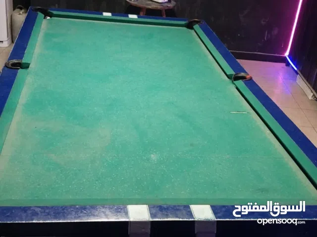 بليارد مستعمل للبيع