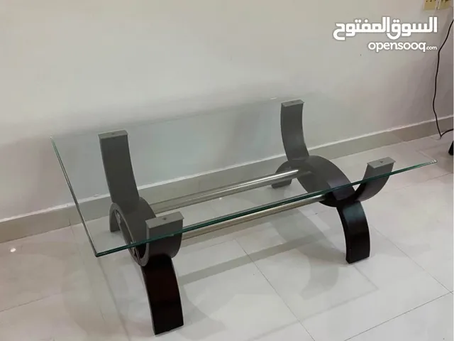 طاوله قهوه بحاله ممتازه للبيع