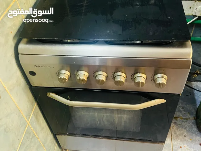 cooking range