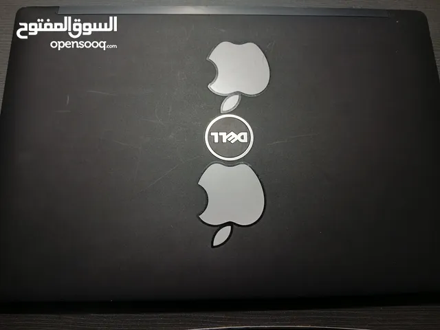 نظيف جدا استعمال خفيف لاب ديل