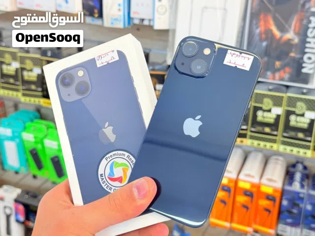 Apple iPhone 13 128 GB in Baghdad