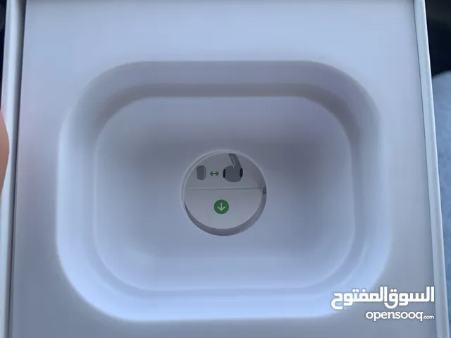 Airpods pro 2nd generation - سماعة أيفون