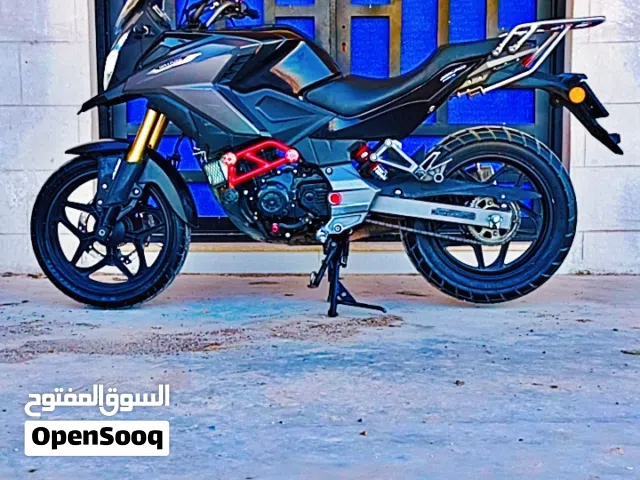 2024 Dayang DY200-8