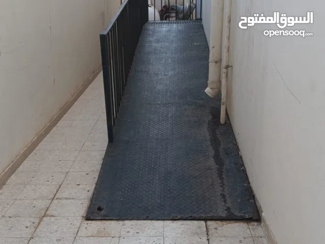 رامب للبيع لذوي الاحتياجات الخاصه والمستودعات