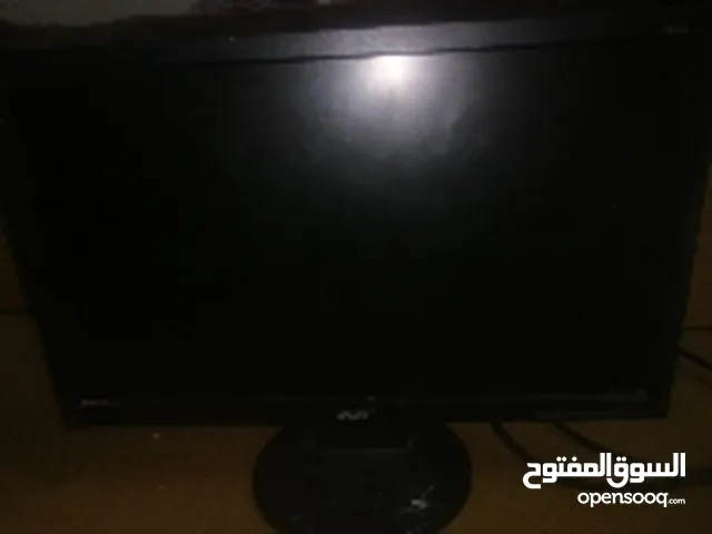 19.5" Acer monitors for sale  in Zarqa