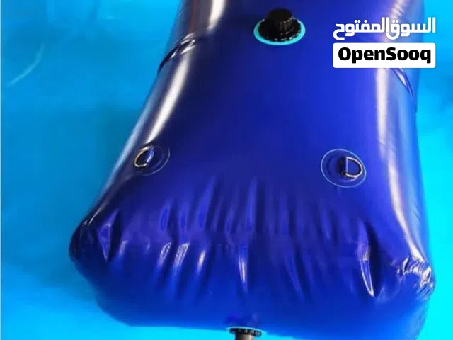 قربة مياه بجودة ممتازة و احجام مختلفة