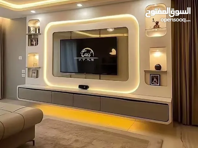 ديكورات واصباغ القبيسي ابوظبي