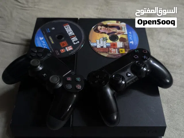 PlayStation 4 PlayStation for sale in Al Madinah