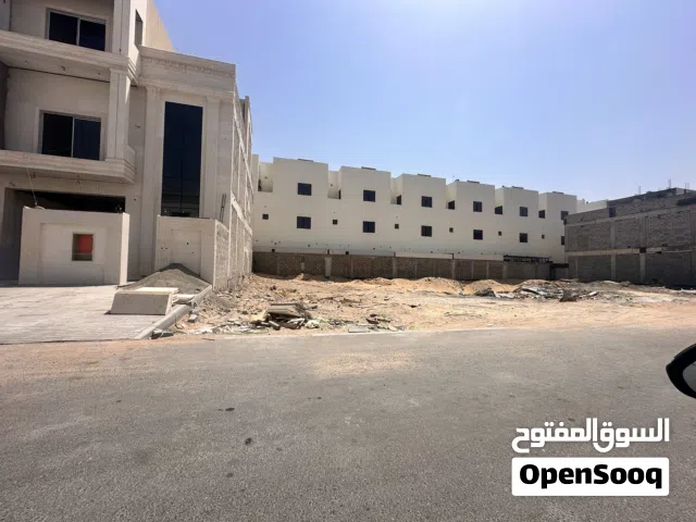 ارض شاملة الرسوم فرصة استثمار وسكن مميزة في الباهية – عجمان