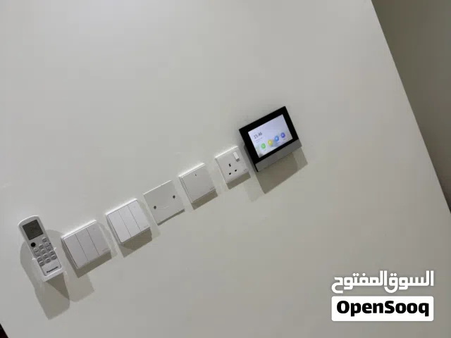 97 m2 2 Bedrooms Apartments for Rent in Muscat Al Mawaleh