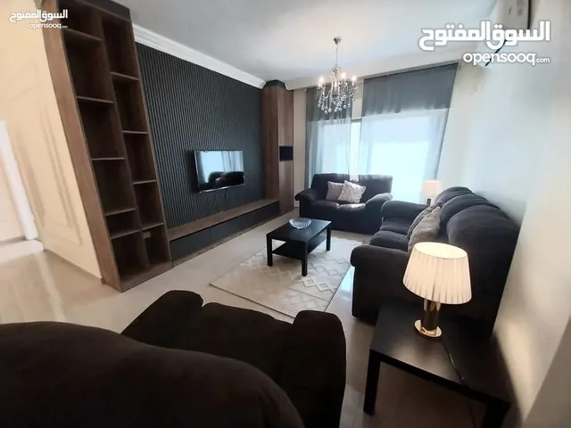 140m2 2 Bedrooms Apartments for Rent in Amman Deir Ghbar