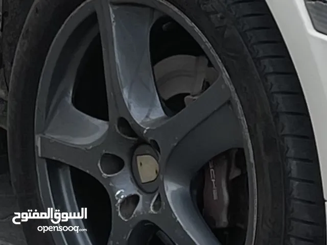 Other 20 Tyre & Rim in Hawally