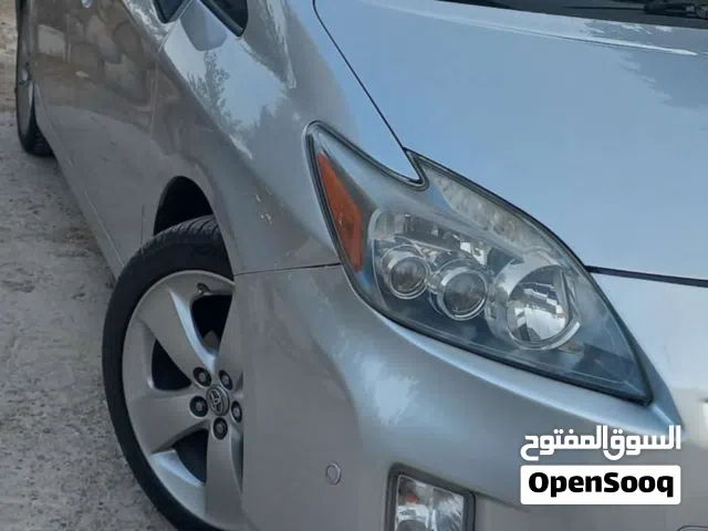 2010 تويوتا بريوس Prius