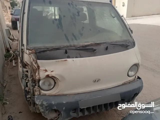 هنداى. جرانه. دبل. قابينه موديل 2003