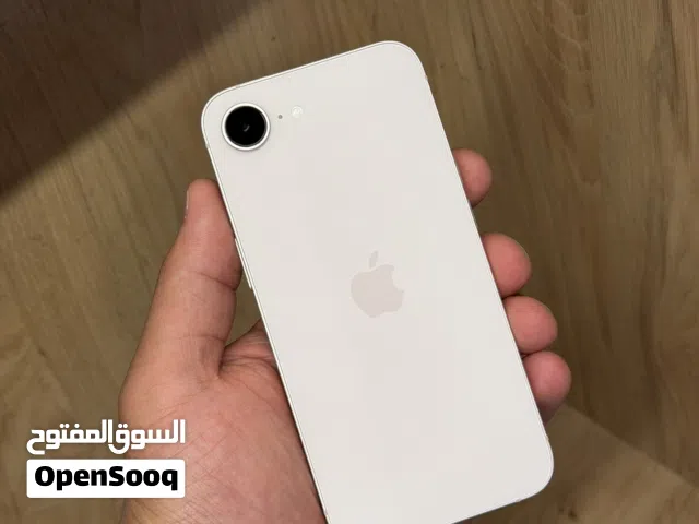 iPhone 17e 256