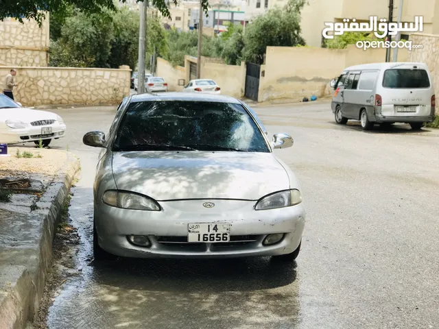 Used Hyundai Avante in Zarqa